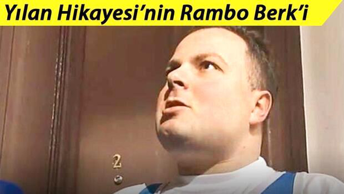 Ferhat Yılmaz: 70 kilo verdim - Vimarsana News
