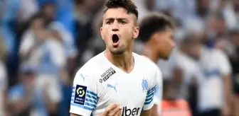 Cengiz Ünder: Fransa'yı altüst eden bu kez Cengiz Ünder! Milli futbolcumuz durdurulamıyor Cengiz Ünder: Fransa'yı altüst eden bu kez Cengiz Ünder! Milli futbolcumuz durdurulamıyor