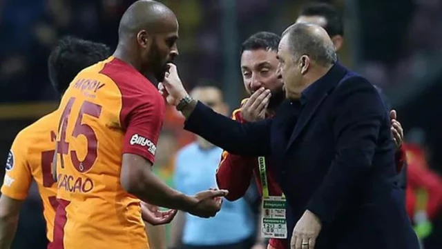 Galatasaray, Marcao için Napoli'den beklediği teklifi aldı lakin tek bir pürüz var
