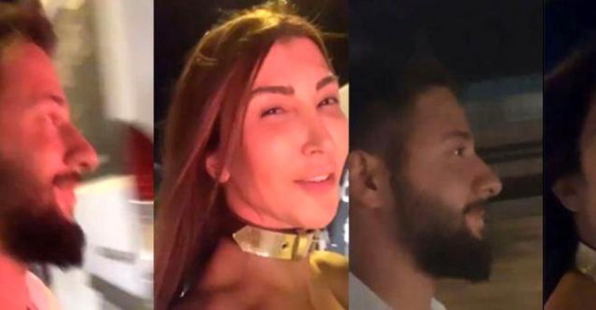 Hande Yener'den motosikletli gence büyük jest