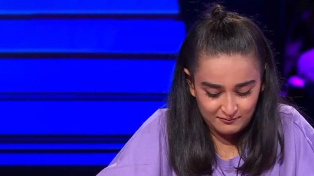 Kahramanmaraşlı Mercan'ın hayat hikayesi Kenan İmirzalıoğlu'na zor anlar yaşattı