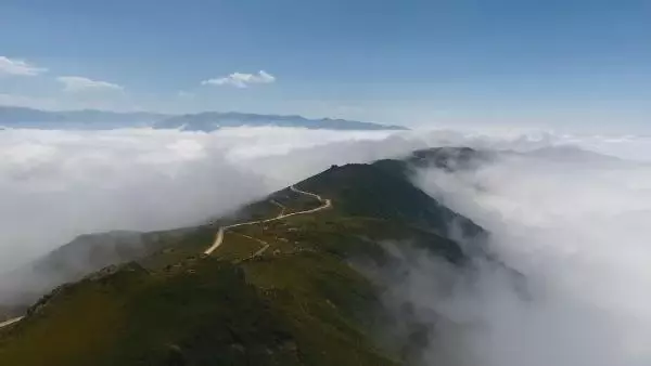 KARADENİZ'E DOĞA TATİLİ İLGİSİ