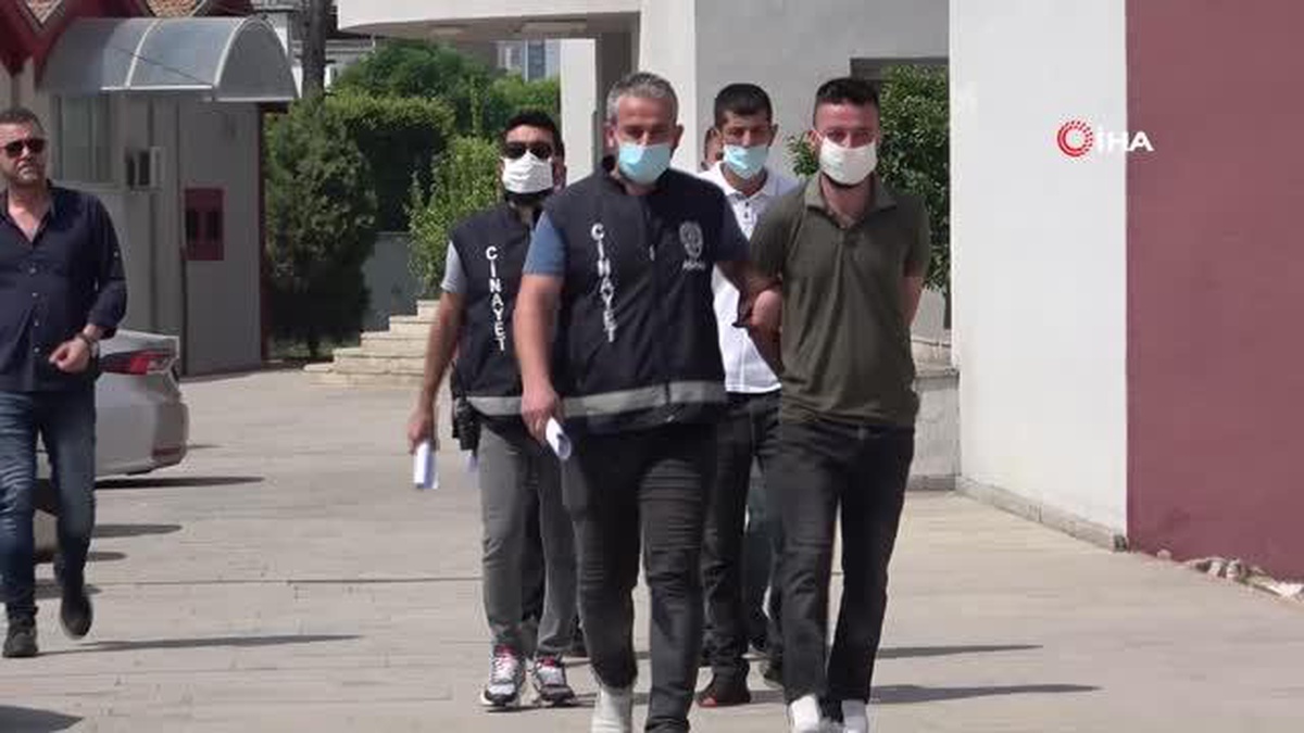 Kendini ihbar ettiğini öne sürdüğü şahsı bıçakladı - Vimarsana News