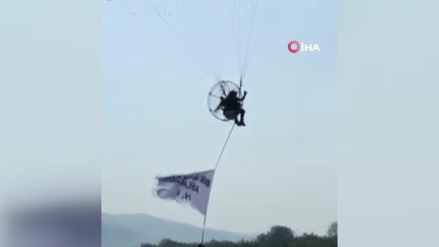 kiz arkadasindan son sansi paramotorla boyle 2 14362667 o