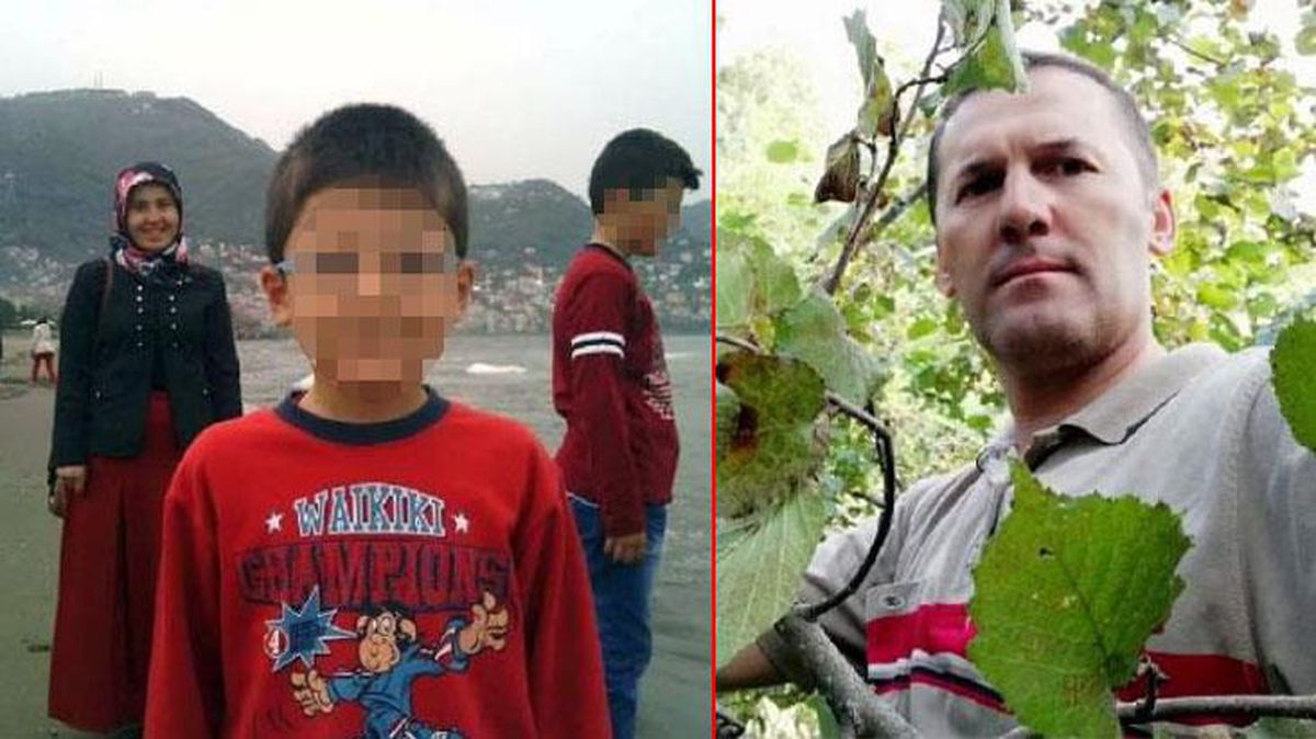 Ordu'da ailesini kurşuna dizen 14 yaşındaki çocuk, kendini böyle savundu: Annem beni sevmiyordu, içimde kin biriktirmeme neden oldu