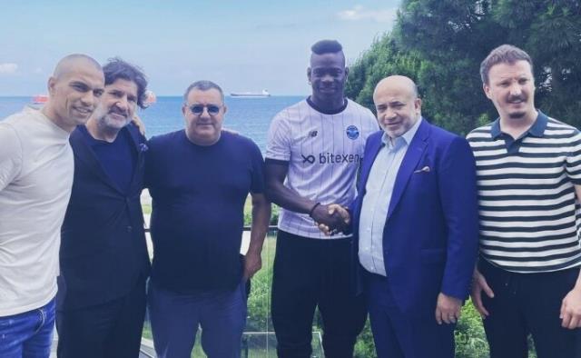 Son Dakika: Adana Demirspor, Teknik Yönetici Samet Aybaba ile yolları ayırdı