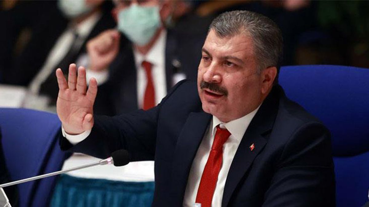 Son Dakika: Türkiye'de 29 Ağustos günü koronavirüs nedeniyle 255 kişi vefat etti, 17 bin 332 yeni vaka tespit edildi
