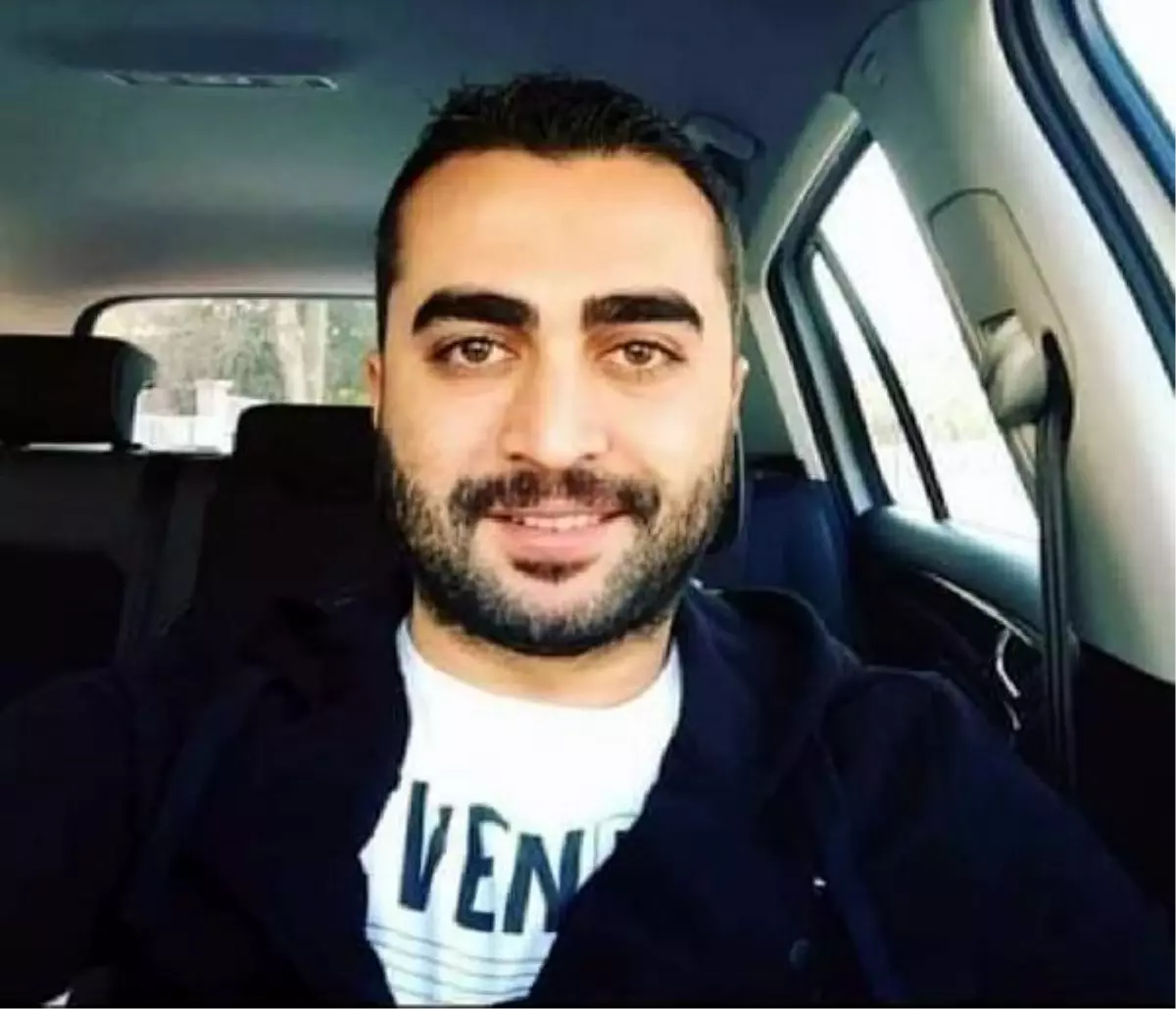 Takla atan hafif ticari aracın sürücüsü kurtarılamadı
