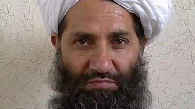 Taliban önderi Ahundzade'nin Kandahar'da olduğu sav edildi