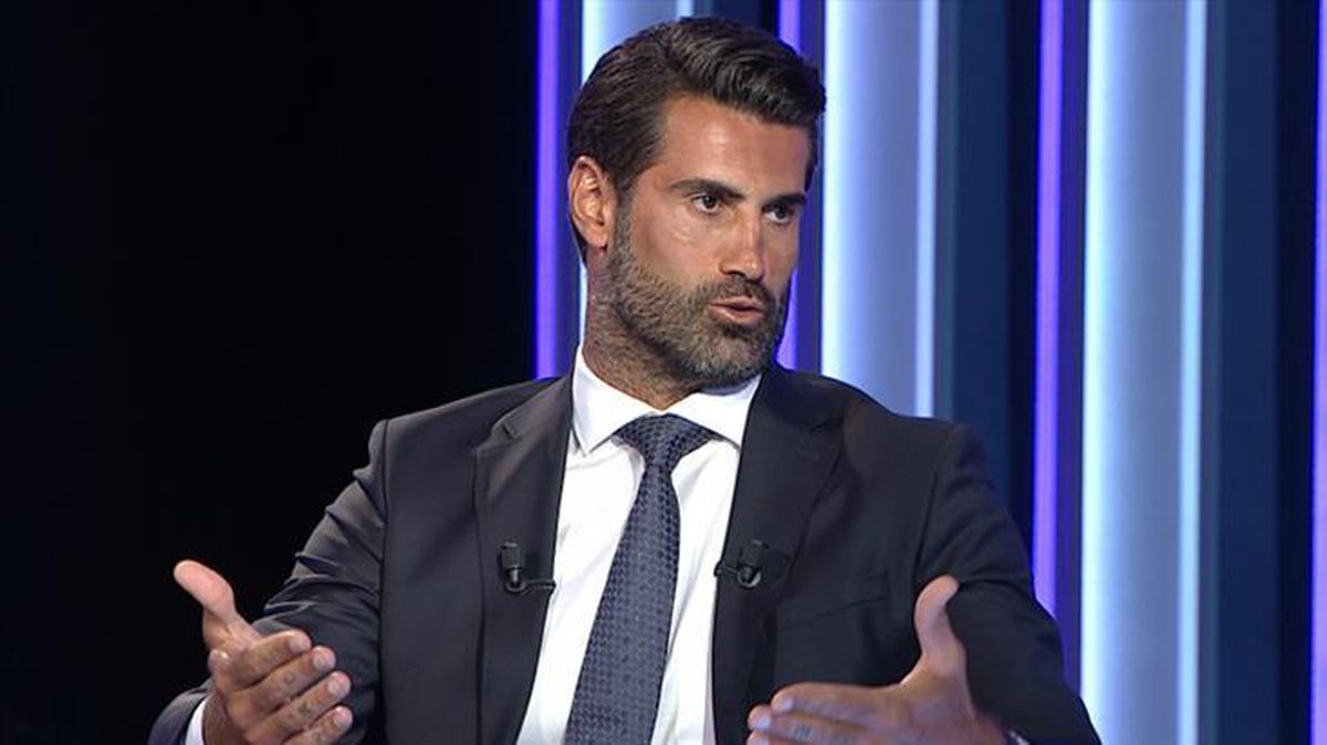 Yorumcu Volkan Demirel: Bence Beşiktaş rakiplerinden bir adım önde