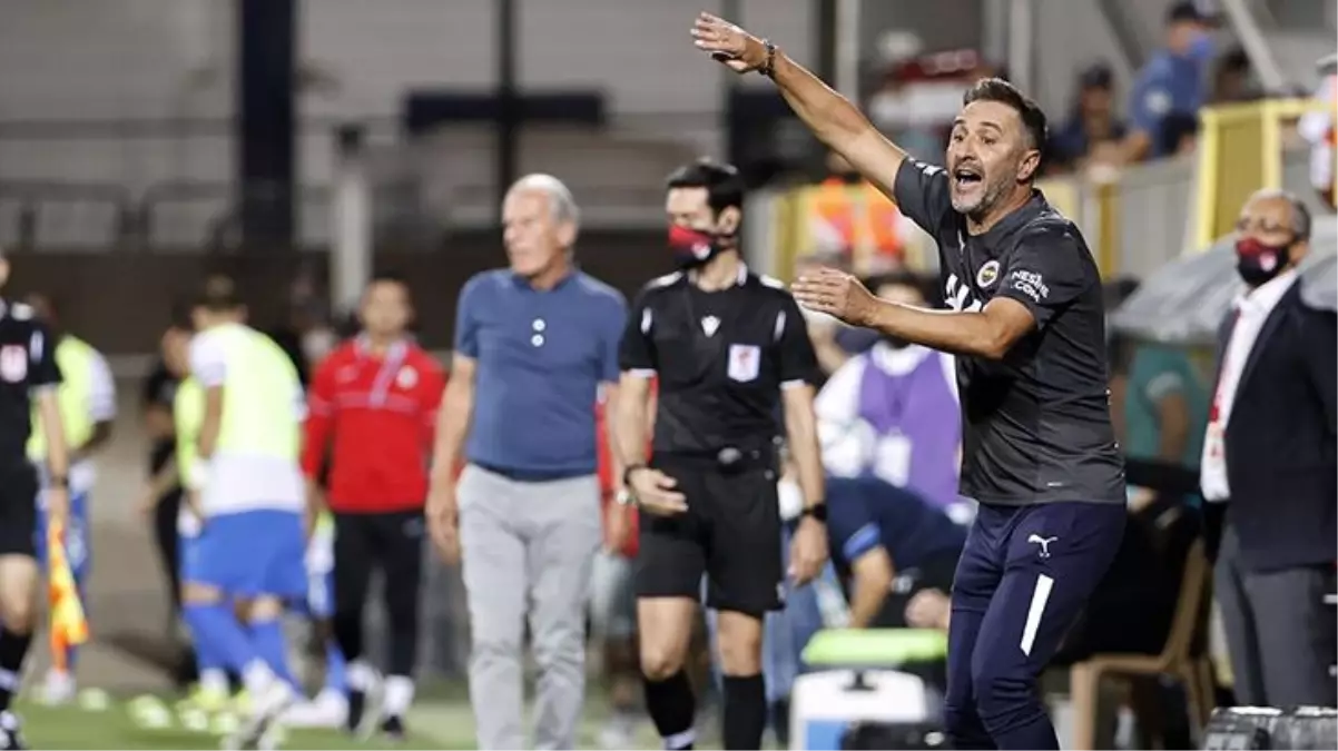 30 Ağustos Zafer Bayramı'nı kutlayan Vitor Pereira'dan mest eden sözler: Önceki hayatımda kesin Türk'tüm