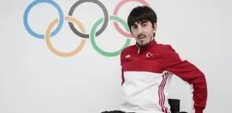 Abdullah Öztürk kimdir? Altın madalya kazanan Masa Tenisi sporcumuz Abdullah Öztürk kimdir, kaç yaşında, nereli?