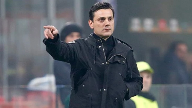 Adana Demirspor'un yeni hocası Vincenzo Montella oldu! Murat Sancak şahsen muahedeyi doğruladı
