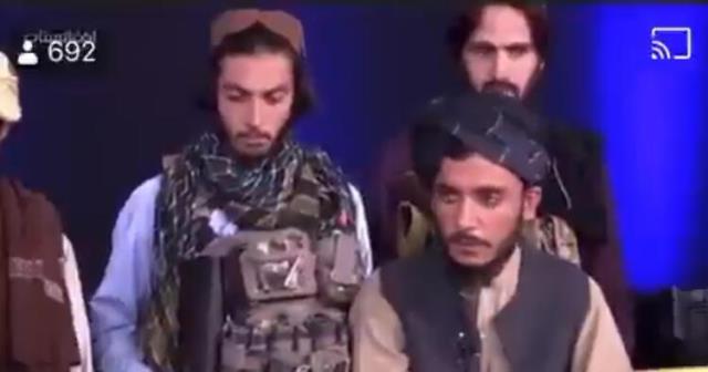 afganistan televizyonunda tarihi anlar taliban 14363189 4076 m