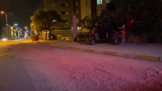 alkollu surucu bozuk yola girdi hastanelik ol 8 14363304 o