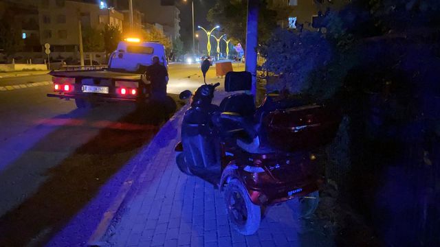 alkollu surucu bozuk yola girdi hastanelik ol 9 14363304 o