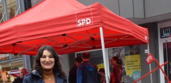 Almanya'da Delmenhorst Belediye Başkanlığına adaylar arasında Türk kökenliler de bulunuyor