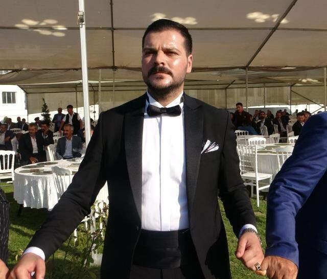 Aşiret düğününde damada 3,4 milyon TL, geline ise kilolarca altın takıldı