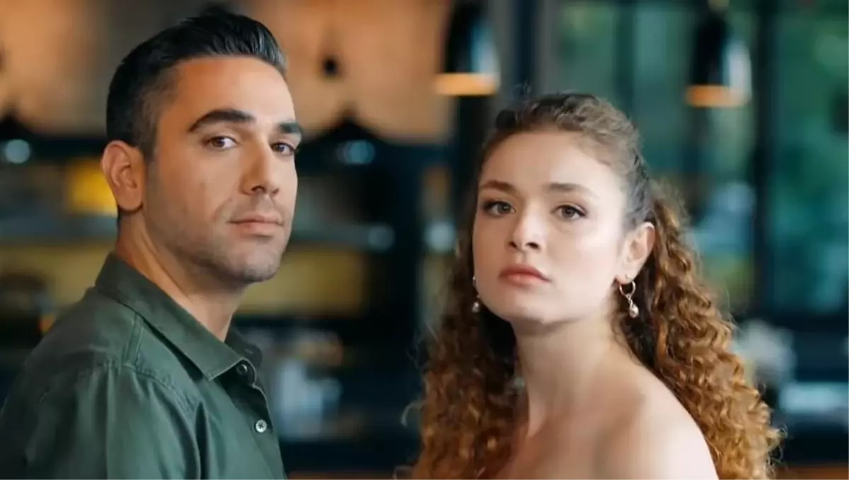 Aşkın Tarifi 13. yeni bölüm fragmanı yayınlandı mı? Aşkın Tarifi 12. bölüm fragmanı izle! Aşkın Tarifi yeni bölümde neler olacak?