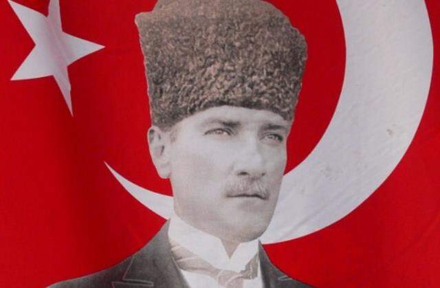 Atatürk 30 Ağustos sözleri ve mesajları! En güzel 30 Ağustos Zafer Bayramı Atatürk mesajları!