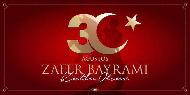 Atatürk 30 Ağustos sözleri ve mesajları! En güzel 30 Ağustos Zafer Bayramı Atatürk mesajları!