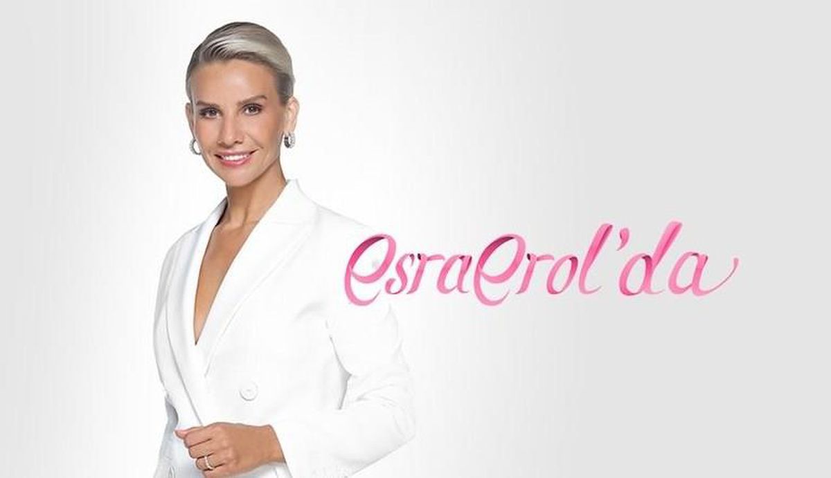 Esra Erol yeni sezon başladı mı? Esra Erol başladı mı?