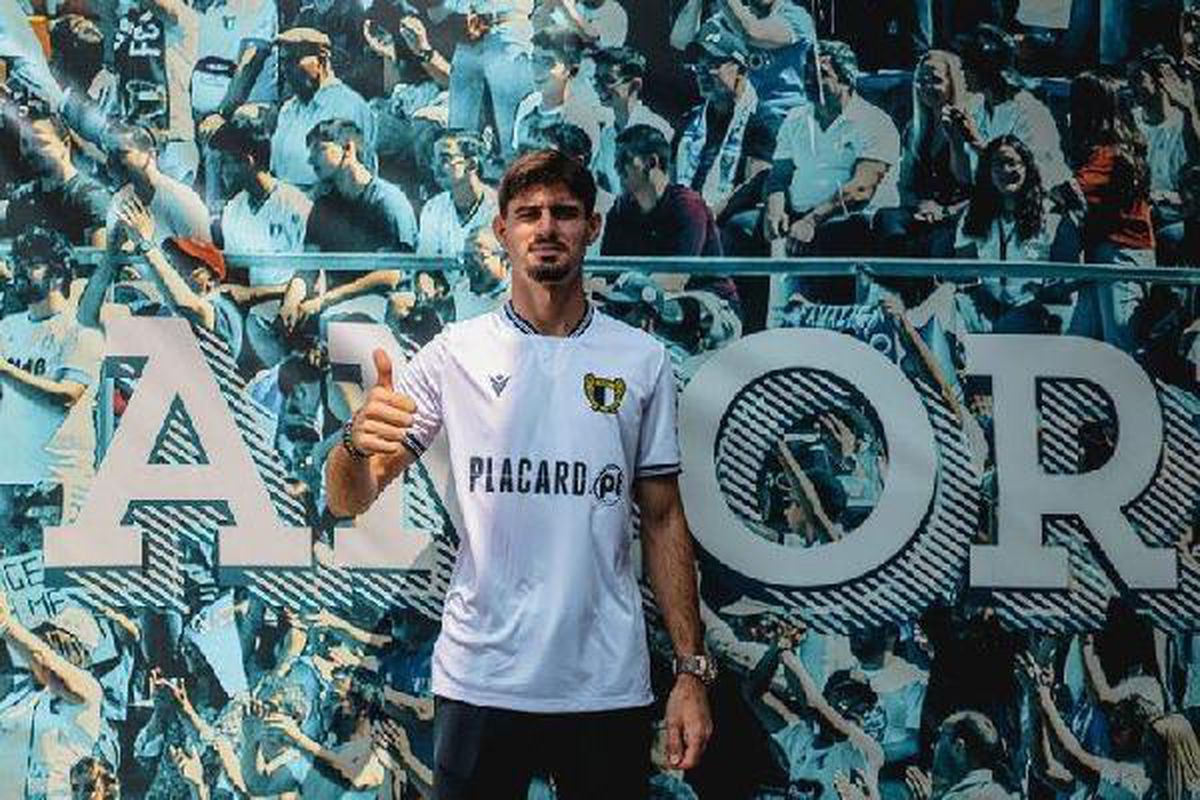 Famalicao, Gürkan Başkan'ı kadrosuna kattığını açıkladı