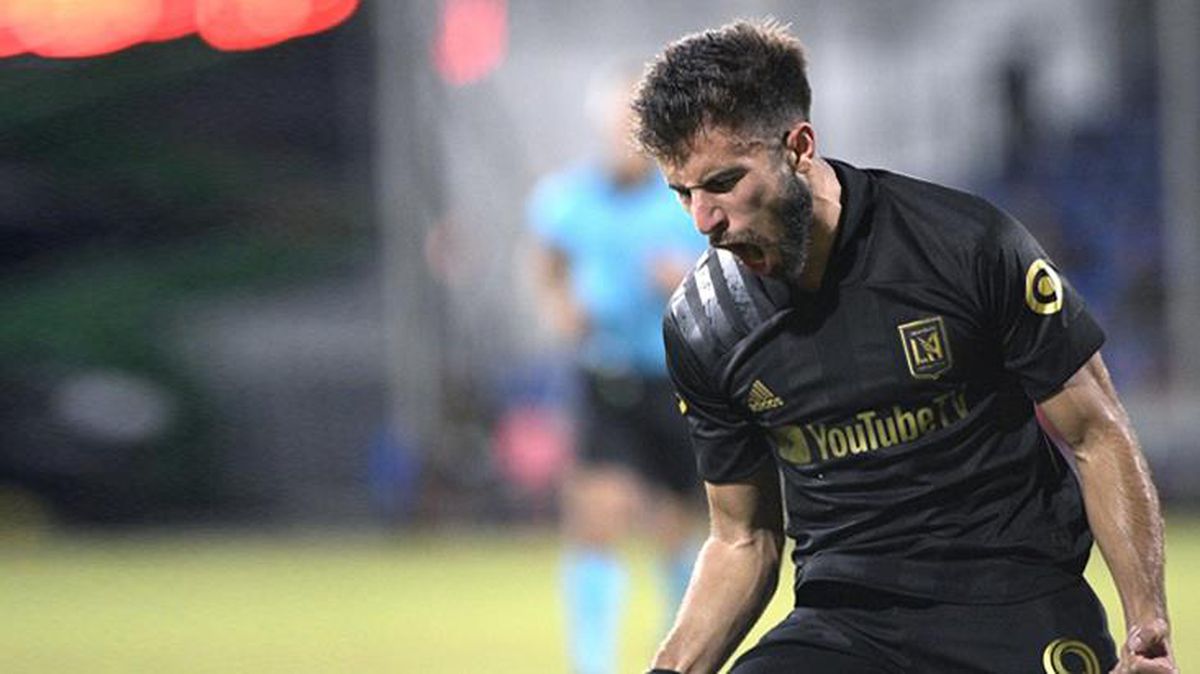 Diego Rossi, Fenerbahçe'de! Uruguaylı yıldız, yarın İstanbul'da olacak