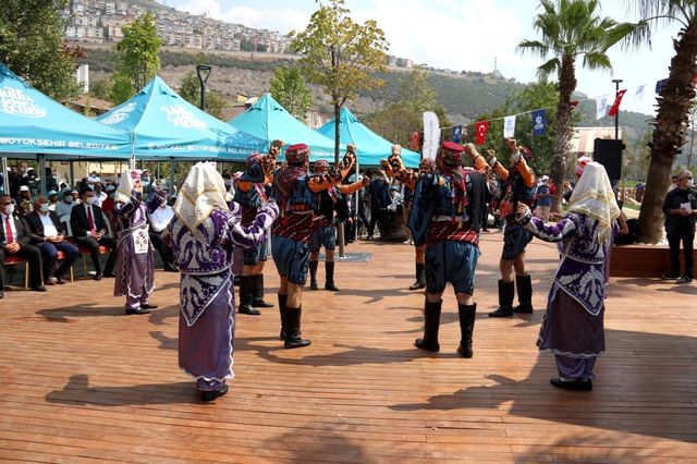 hereke sahil parki zafer bayraminda acildi 6 14363774 o