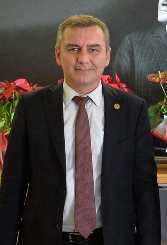 Hırsızın teklifi şaşkınlık yarattı! Baro başkanının sosyal medya hesabını 500 TL karşılığında geri vermeyi teklif etti