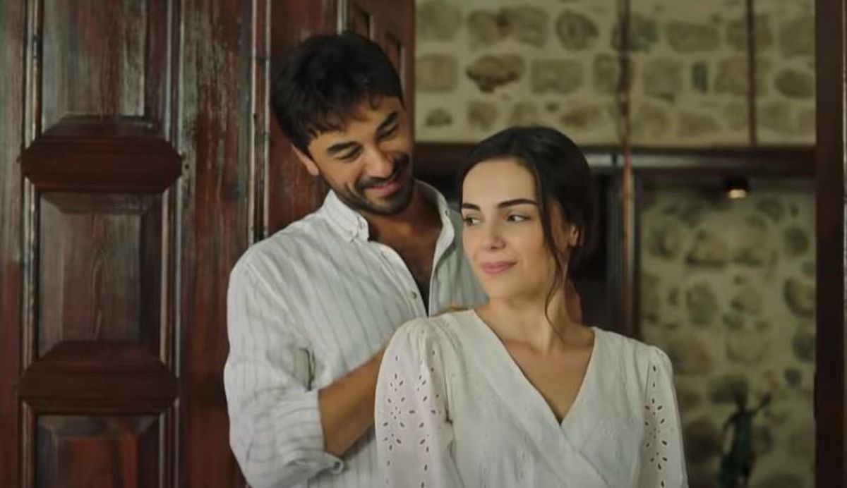 Kalp Yarası 10. yeni bölüm fragmanı yayınlandı mı? Kalp Yarası 9. bölüm fragmanı izle! Kalp Yarası yeni bölümde neler olacak?