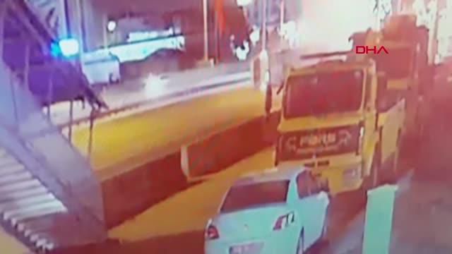 kocaeli nde 7 iscinin yaralandigi kaza ani 14364363 o