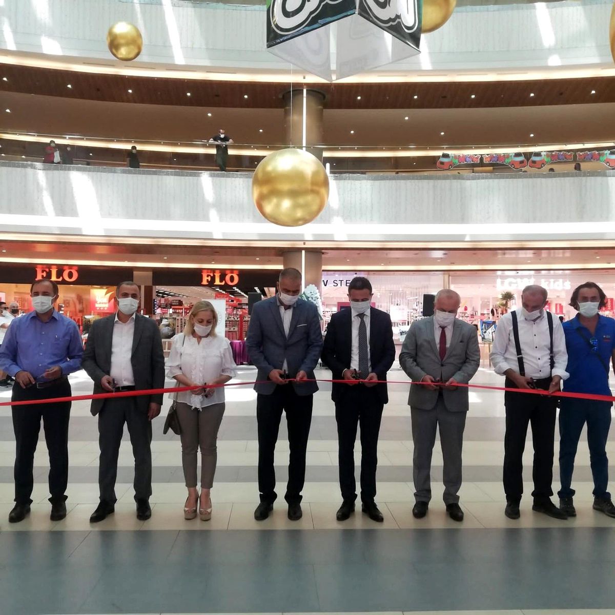 Malatya'da 'Kadrajından Kültüre Şehir Hikayeleri' fotoğraf sergisi