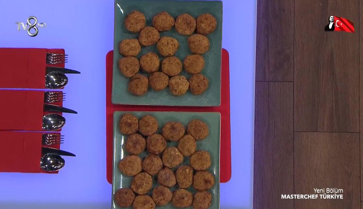 Masterchef kaptanlık düellosunu kim kazandı? Tahsin mi Emre mi? 30 Ağustos kaptanlık düellosu kazananı kim oldu? Avantajı ne?