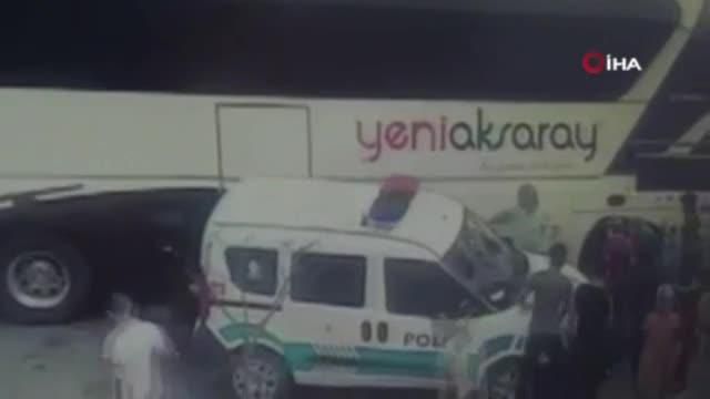 polis memuru otobus ile ekip otosu arasinda 4 14363766 o