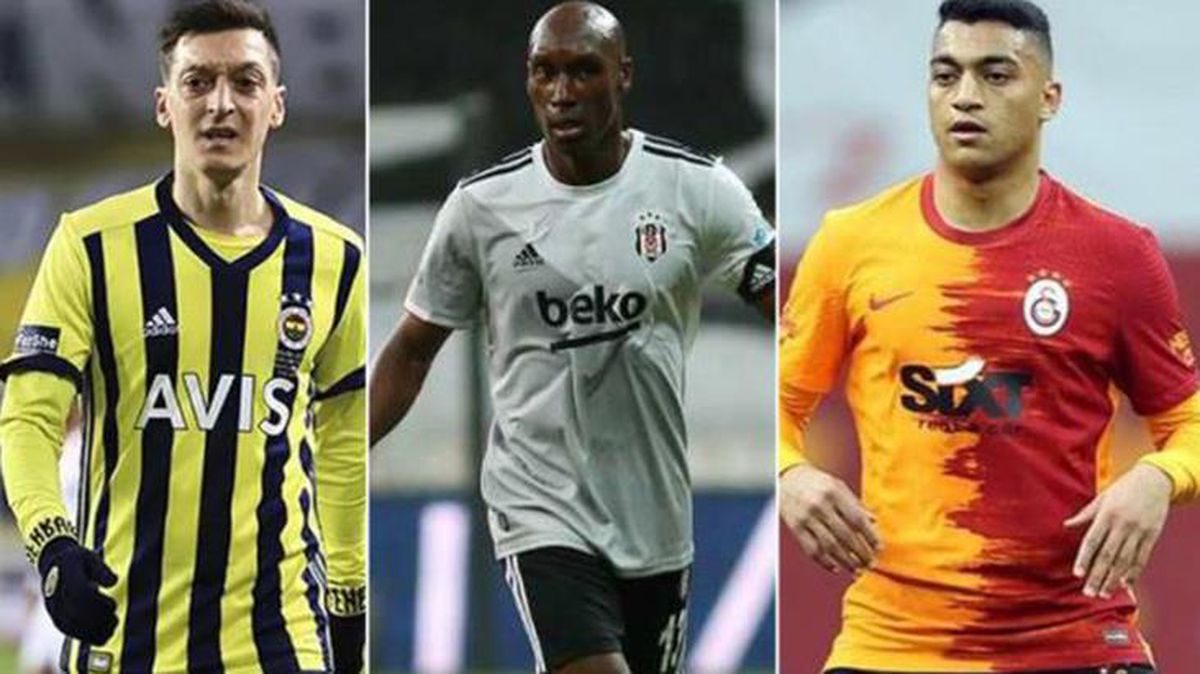 Süper Lig'de şampiyonluk oranları güncellendi! Fenerbahçe, Beşiktaş'ın önünde az farkla favori