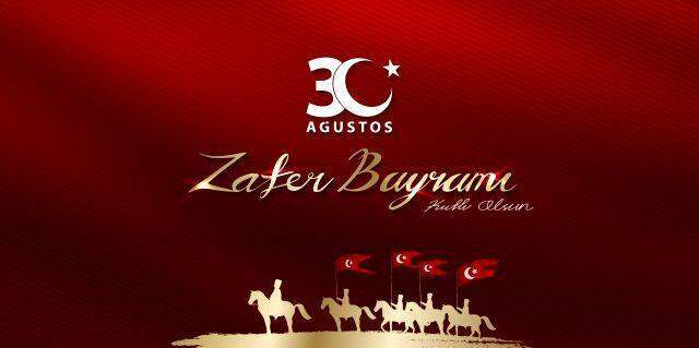 Türk bayrağı resimleri ve en güzel 30 Ağustos Türk Bayrağı görselleri!