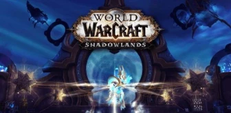 World of Warcraft 9.1.5 İçerik Güncellemesi yayınlandı!