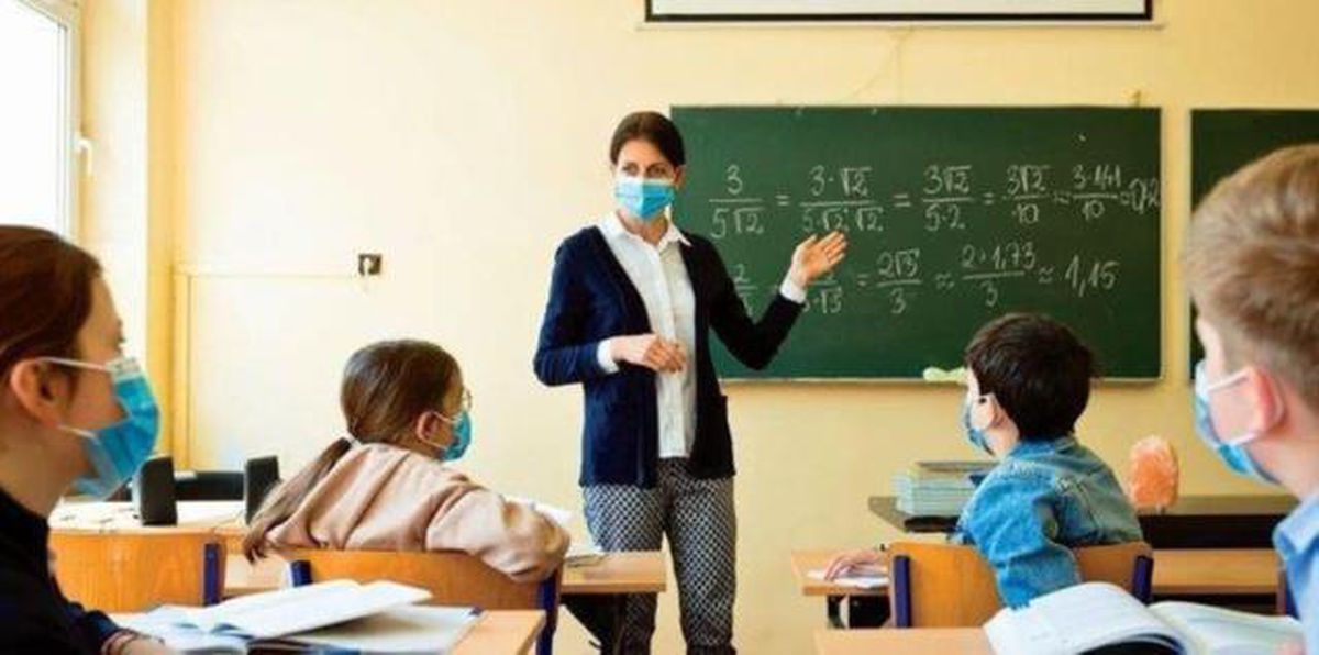 Yarın okul var mı? 31 Ağustos Salı okul açık mı? Öğretmenler için yarın okul olacak mı? Okullar yarın mı açılacak? Okullar ne zaman açılıyor?