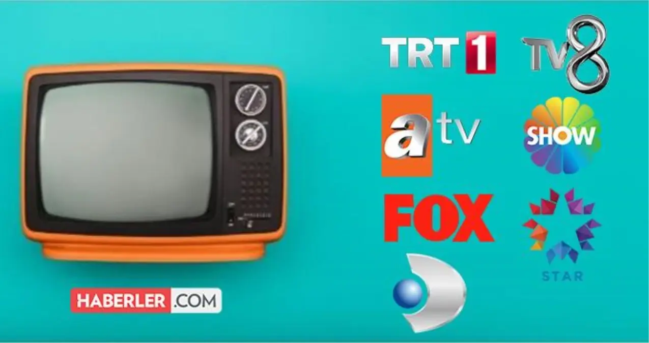 31 Agustos Sali Tv Yayin Akisi Tv8 Star Tv Kanal D Atv Fox Tv Trt 1