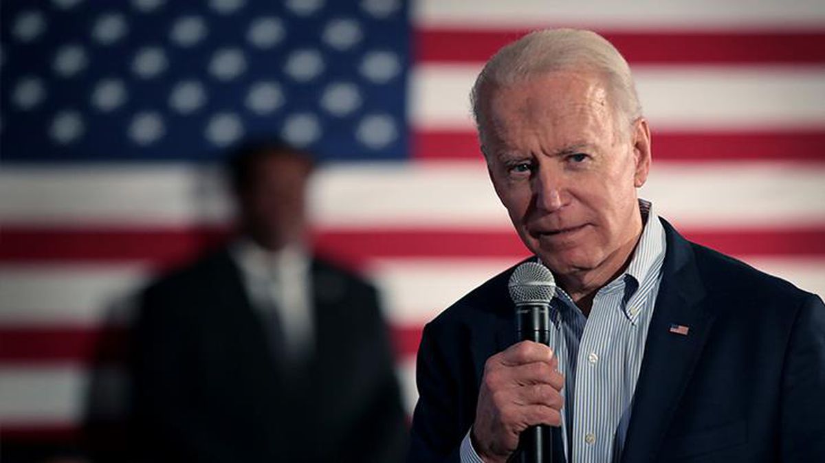 ABD Başkanı Biden, hedeflerindeki DEAŞ'a sert sözlerle yüklendi: Sizinle daha işimiz bitmedi