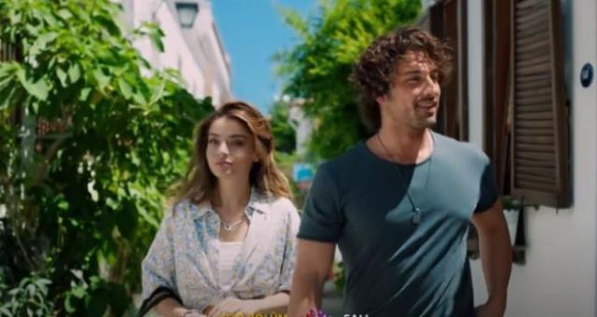 Ada Masalı nerede çekiliyor? Dizi çekimleri hangi il ve ilçede çekiliyor? Ada Masalı dizisi çekim yerleri!