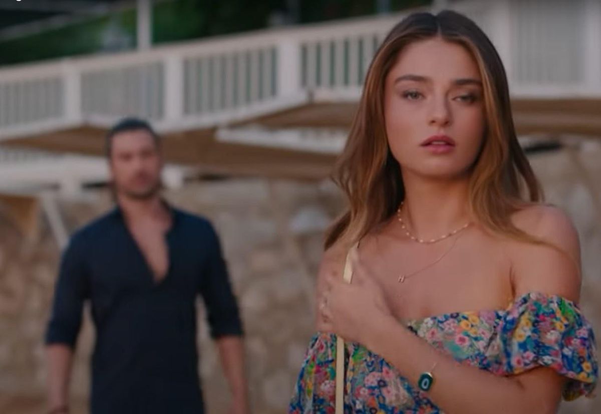 Ada Masalı yeni bölüm ne zaman? Ada Masalı 11. bölüm bugün var mı? Ada Masalı 12. bölüm fragmanı yayınlandı mı?
