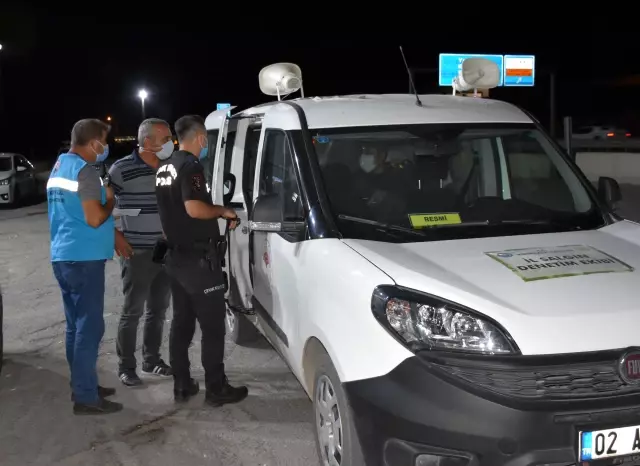 kirikkale baskasina ait hes koduyla otobus bileti alan temasli yolcu denetimde yakalandi