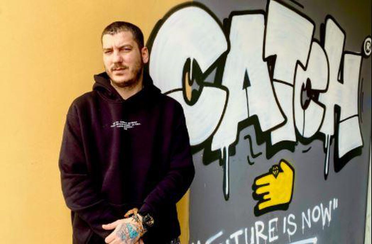 Catch Jeans Kurucusu Hakan Yurtbaşı Kimdir?