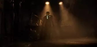 Dead Space Remake canlı yayını bugün gerçekleştirilecek