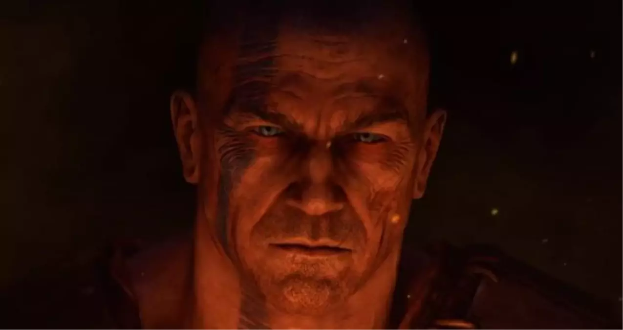 Diablo II: Resurrected - Barbarian fragmanı yayınlandı!