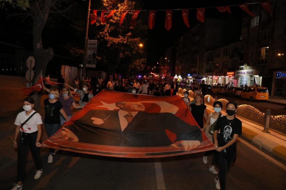 Edirne'den kısa kısa