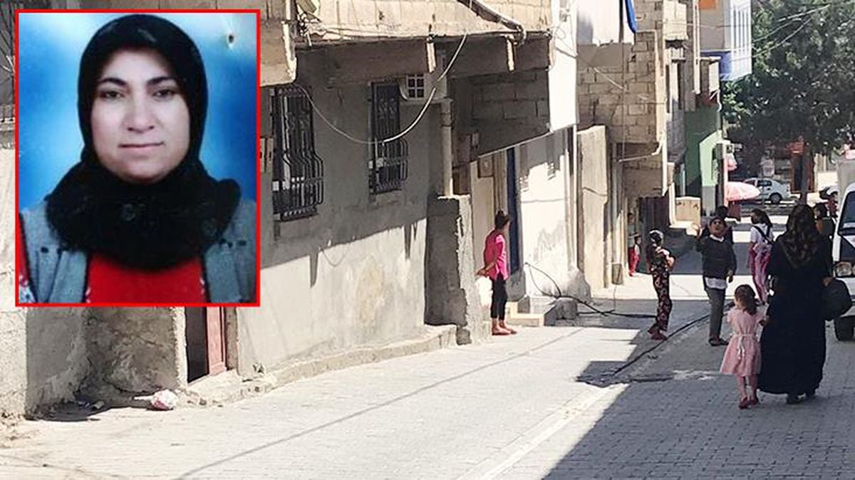 Eşini leğende boğan koca tutuklandı! İlk sorgusunda, sık sık kavga ettiklerini anlatmış
