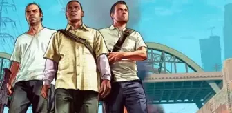 GTA hayranı Almanya'da canlı yayını bastı!